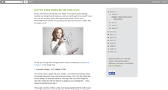 Desktop Screenshot of blog.digeratisolutions.com.au
